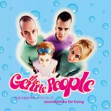 The Gentle People - Soundtracks For Living (Expanded Edition) (w/ Aphex Twin remix, LTD White Vinyl, 3LP, GF) 1