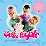 The Gentle People - Soundtracks For Living (Expanded Edition) (w/ Aphex Twin remix, LTD White Vinyl, 3LP, GF) 2