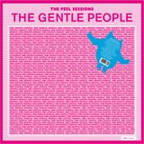 The Gentle People - The Peel Sessions (Limited Edition Pink Vinyl, Heavyweight Sleeve) 1