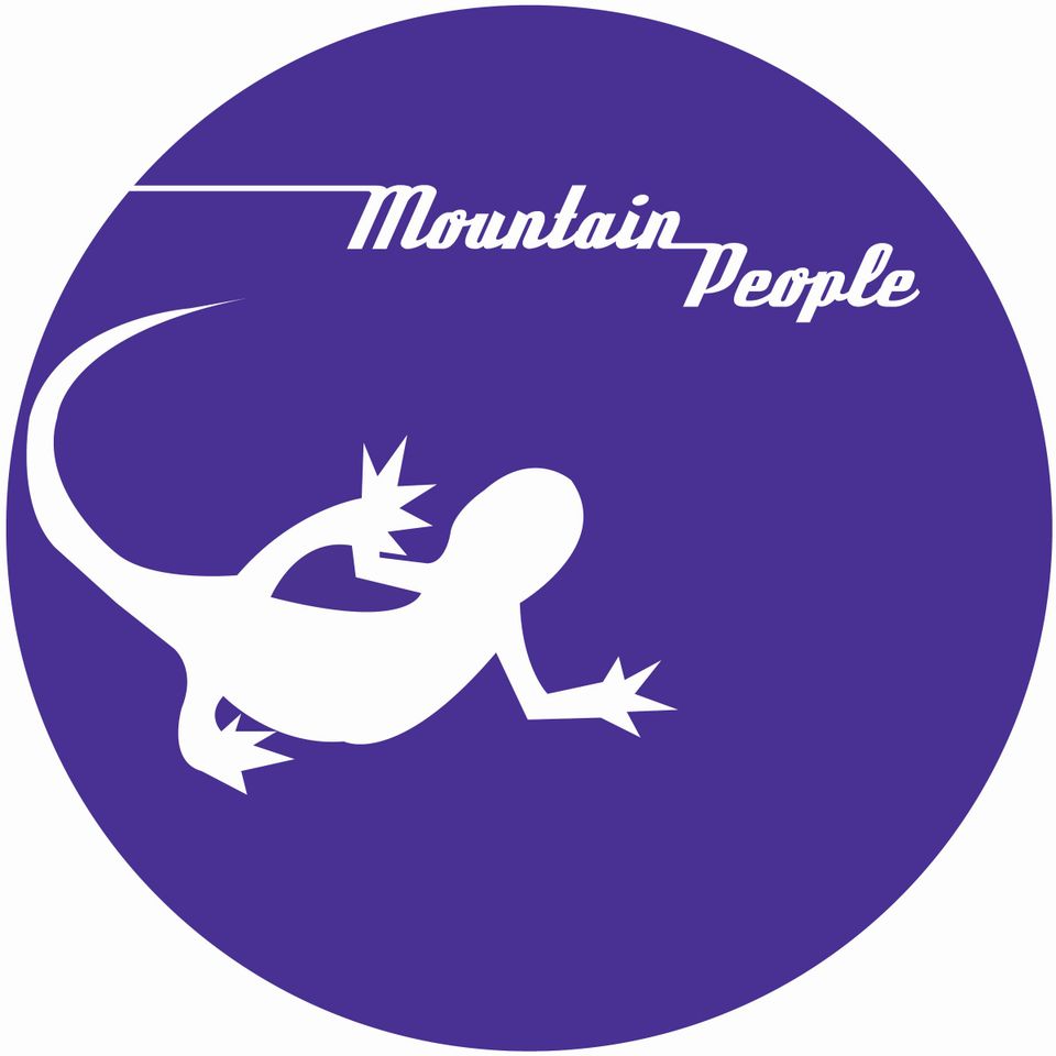The Mountain People - Raw Pitch