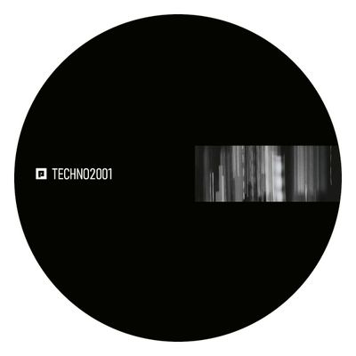 The Sixth Sense - Controlled Existence EP (12") - SoundGround музикален магазин