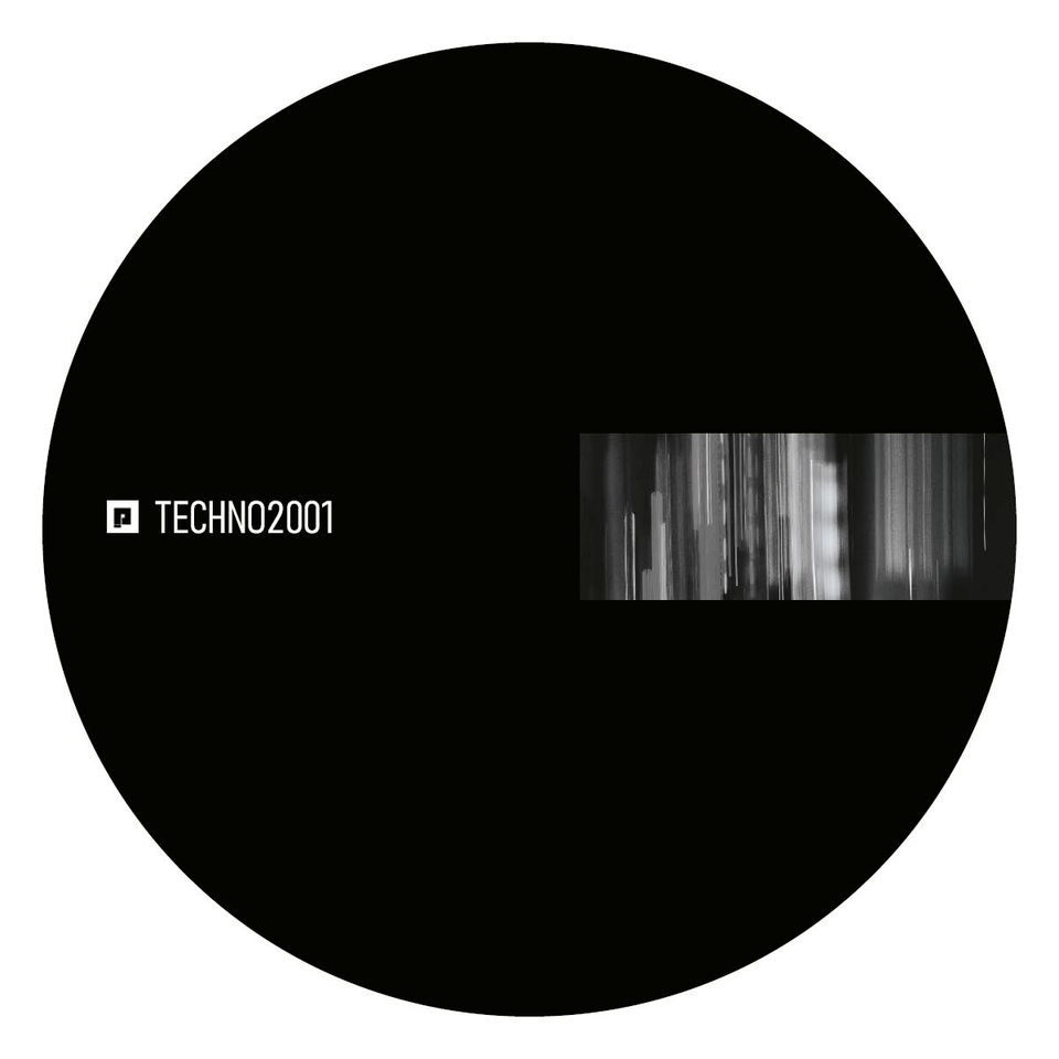 The Sixth Sense - Controlled Existence EP