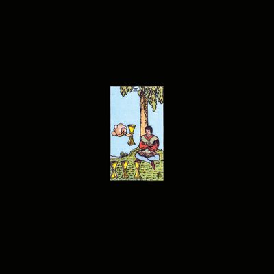 Thought Leadership - IV Of Cups (LP) (12" Vinyl) - SoundGround музикален магазин