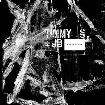 Timmy S & JB - A Long Weight (12" Excl) - SoundGround музикален магазин
