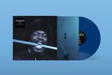 TONY NJOKU - All Our Knives ( feat. Tricky,GAIKA, Ghostpoet...) LP , VERY LTD BLUE VINYL 2