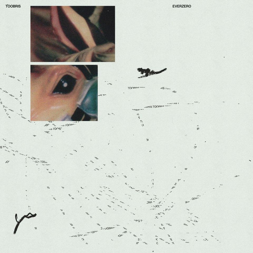 Toobris - Everzero (printed sleeve)
