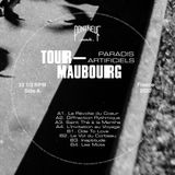 Tour-Maubourg - Paradis Arti fi ciels (LP, 2026 Re Edition) 2