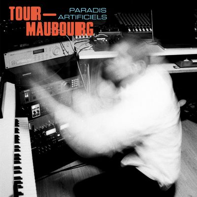 Tour-Maubourg - Paradis Artificiels (LP, 2026 Re Edition) (LP Excl) - SoundGround музикален магазин