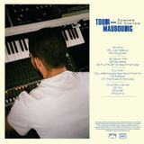 Tour-Maubourg - Spaces Of Silence (2LP, 2026 Re Edition) 2