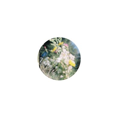 Transcendental Amor Organization - TAO (Vinyl Only) (12" Vinyl) - SoundGround музикален магазин