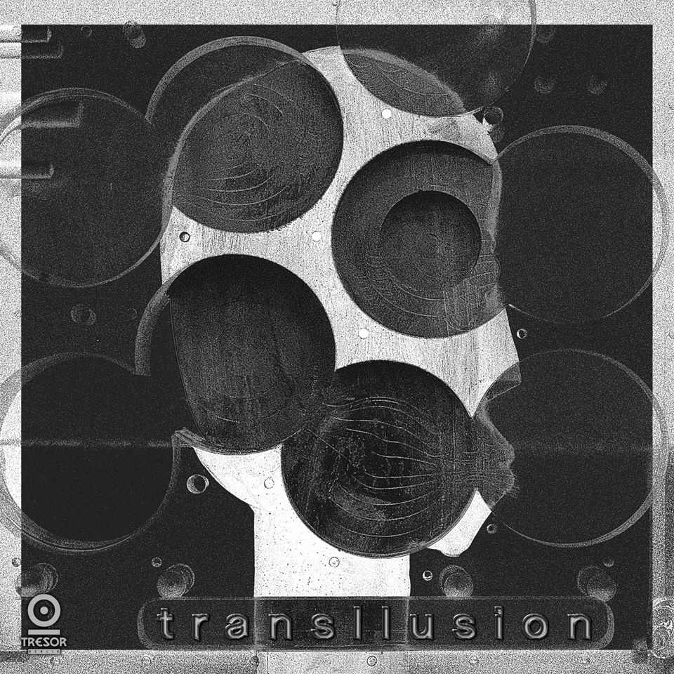 Transllusion - The Opening Of The Cerebral Gate (2026 re-release)