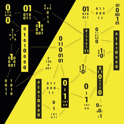 TRANSPAC - Packet Switching EP (transparent yellow vinyl) (12" Excl) - SoundGround музикален магазин