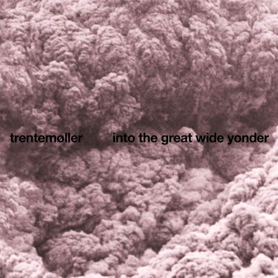 trentemoller - into the great wide yonder (2026 repress) (2LP Excl) - SoundGround музикален магазин