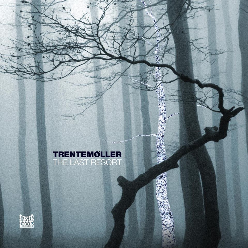 trentemoller - the last resort (3LP,GF,ALL13 Songs 1st TimeVinyl)