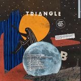 Triangle - Amor Fati (LP, 2026 repress) 2