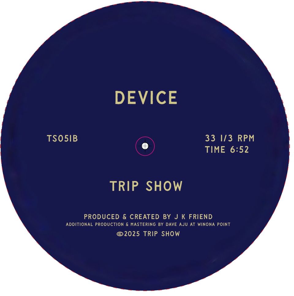 Trip Show - McCully Jeep / Device