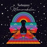 Turbojazz - Memorabilia LP 1