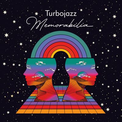 Turbojazz - Memorabilia LP (LP Excl) - SoundGround музикален магазин