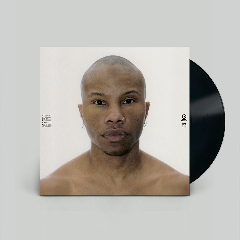 TYGAPAW - Together You Gather All Power Applied Worldwide (2LP vinyl, gatefold sleeve, dl card)