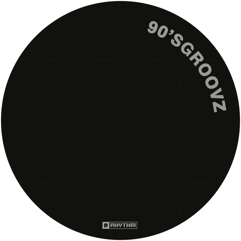 Unknown - House Nation EP (blue transparant vinyl) (2026 repress)
