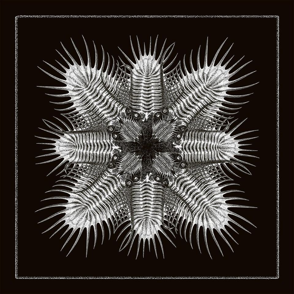 V/A - 10 (printed sleeve)