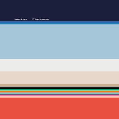 V/A - 20 Years Systematic (3*12") (3x12" Vinyl) - SoundGround музикален магазин