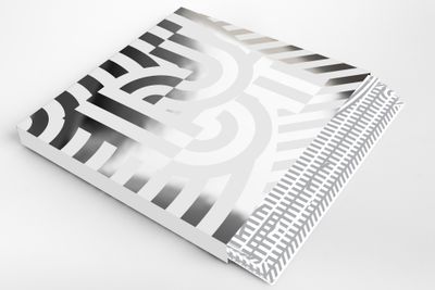 V/A - 25 Years Cocoon Recordings – Volume Two (5x12" boxset w/a spectral-reflective foil fi nish) (5LP Excl) - SoundGround музикален магазин