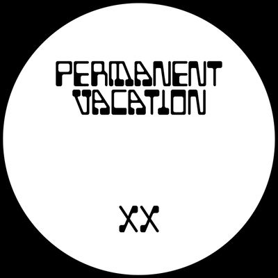 V/A(Clint/Rhode&Brown+Coeo/Alinka/Zombies In Miami - Permanent Vacation XX EP2 (12" Excl) - SoundGround музикален магазин