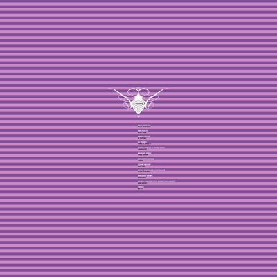 V/A - Cocoon Compilation U 6x purple 12” boxset incl dl code, LTD (6x12" Vinyl) - SoundGround музикален магазин