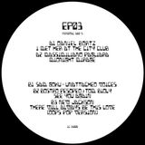 V/A(D.Bortz/M.Pagliara/SamGoku/NewJackson/ ... ) - Permanent Vacation XX EP3 2