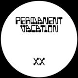 V/A(D.Bortz/M.Pagliara/SamGoku/NewJackson/ ... ) - Permanent Vacation XX EP3 1