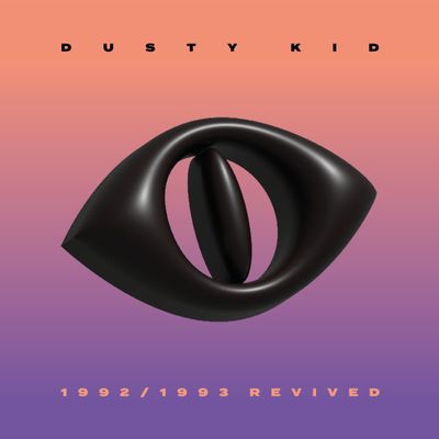 V/A - DUSTY KID REVIVED (2LP) (2x12" Vinyl) - SoundGround музикален магазин