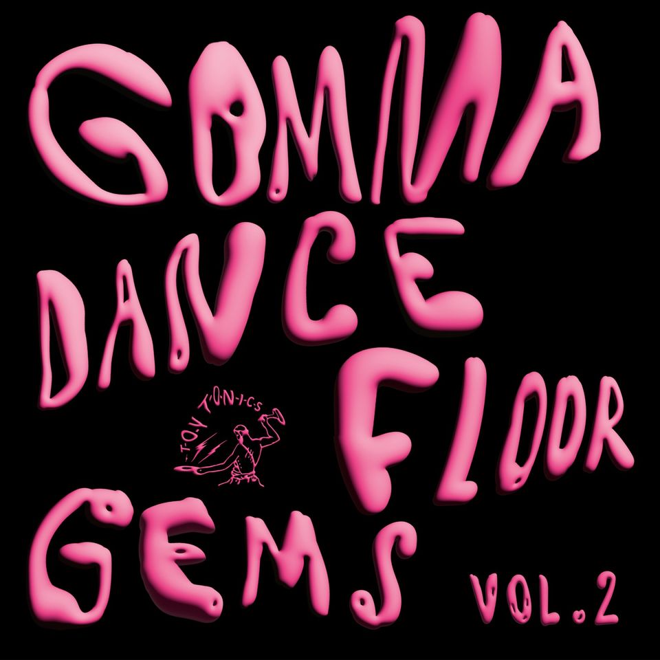 V.A. - Gomma Dance Floor Gems Vol. 2