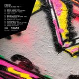 V/A(Jancen,Arthur Robert,Vinicius Honorio,Len Faki - One Hundred Fifty (3x 12” multicolored vinyl, incl dl code) 5