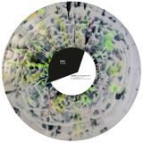 V/A(Jancen,Arthur Robert,Vinicius Honorio,Len Faki - One Hundred Fifty (3x 12” multicolored vinyl, incl dl code) 1