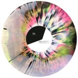 V/A(Jancen,Arthur Robert,Vinicius Honorio,Len Faki - One Hundred Fifty (3x 12” multicolored vinyl, incl dl code) 2