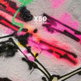V/A(Jancen,Arthur Robert,Vinicius Honorio,Len Faki - One Hundred Fifty (3x 12” multicolored vinyl, incl dl code) 3