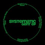 V/A(Maxim Lany,Dimitri Andreas,Robert Babicz, ..) - Systematic Gent EP 2