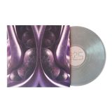 VA (Insolate,JNKS, Namhar,Fabrizio De Santis, Kichi Kazuko,Jay York) - NECH025 EP - 180g Silver Coloured Vinyl - 2