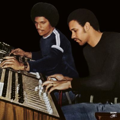 Various Artists - Can You Feel It Vol.5 -Modern Soul, Disco & Boogie (2LP Gatefold Cover + Bonus 7" + DL Code) (2LP Excl) - SoundGround музикален магазин