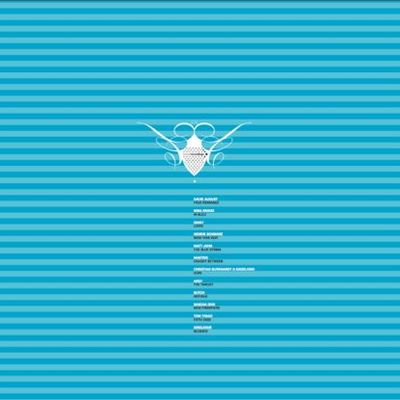 various artists - cocoon compilation k (CD) - SoundGround музикален магазин
