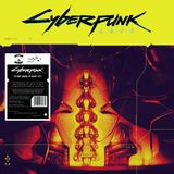 Various Artists - Cyberpunk 2077 Future Sound of Night City (3LP, Ltd,Yellow Vinyl,GF,45 RPM Cut,Triple GF) 2
