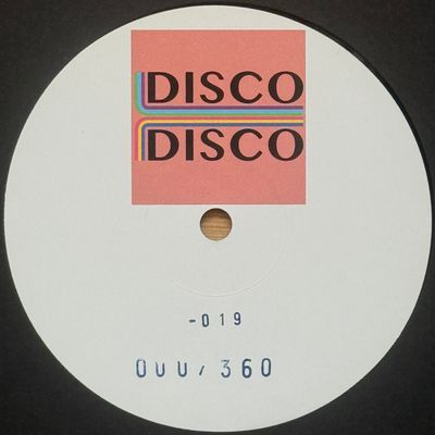 Various Artists - DISCO International (12" Excl) - SoundGround музикален магазин
