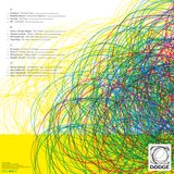 Various Artists - dodge with friends (2LP+DL+ Stickers) 2