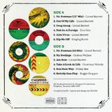 Various Artists - Flying High: Chopper Productions 1985-1991 2