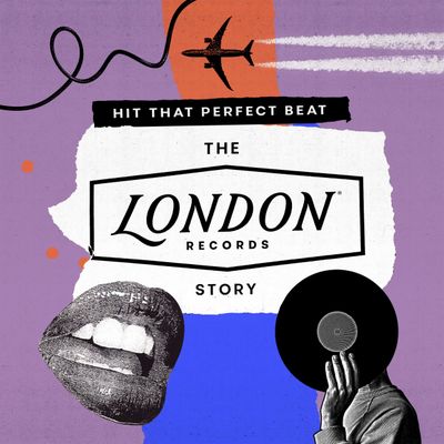Various Artists - Hit That Perfect Beat - The London Records Story (2CD) (2CD Excl) - SoundGround музикален магазин