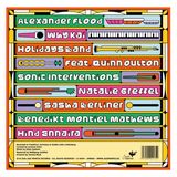 Various Artists - Jazz Montez Vol. 3 (20 Pages Booklet & DL Code) 1