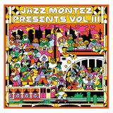 Various Artists - Jazz Montez Vol. 3 (20 Pages Booklet & DL Code) 2