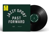 Various Artists - Jazzy Sport Past Forward: Silver 1