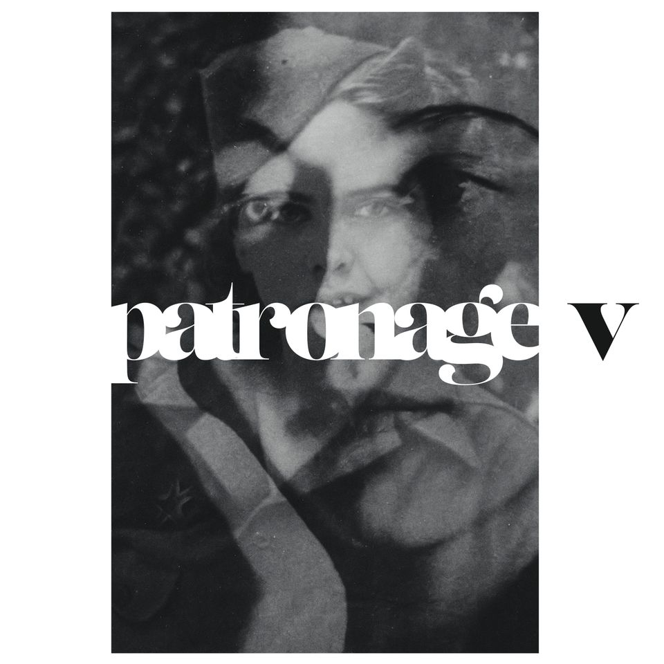 Various Artists - PATRONAGE V